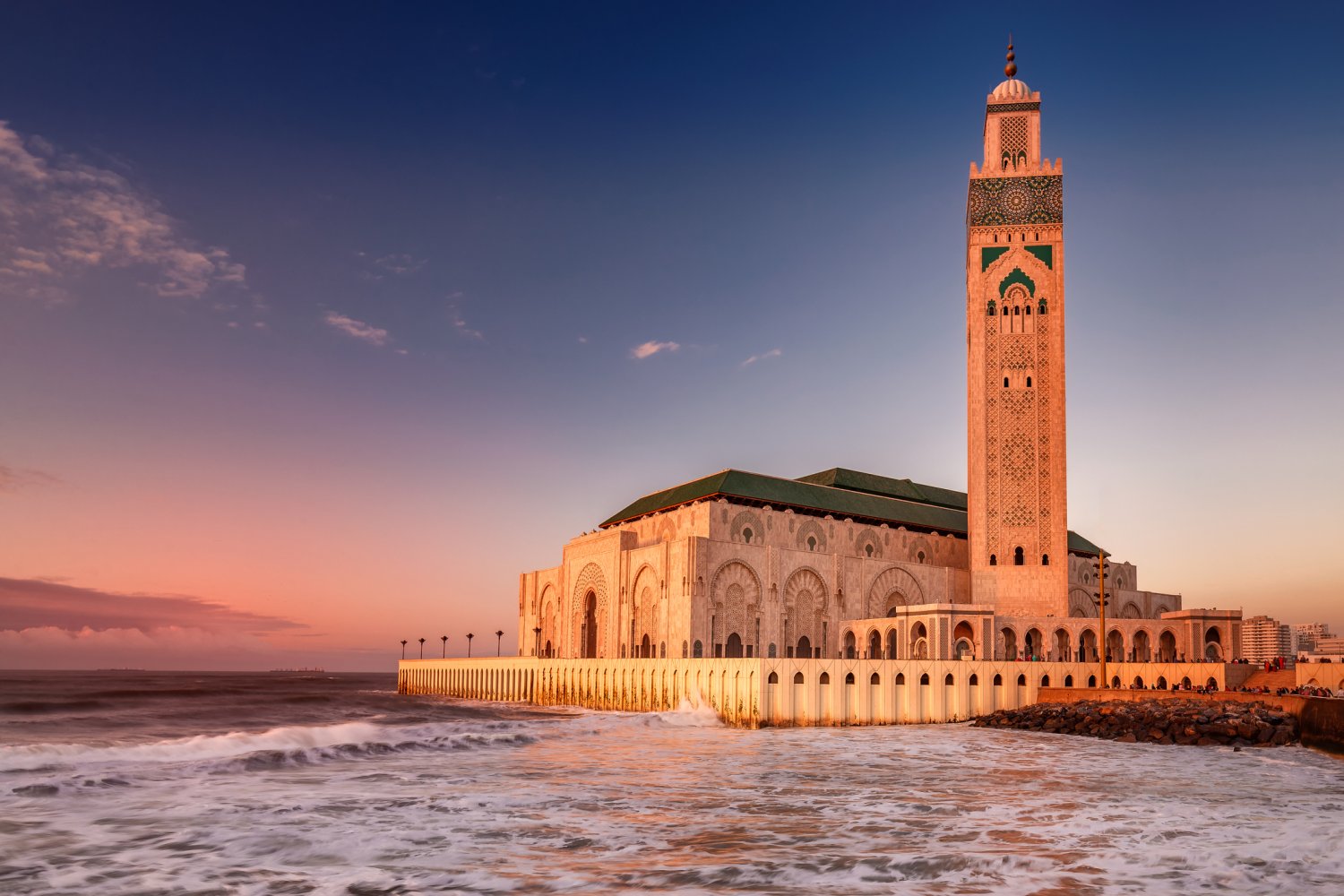 Moroccan House Casablanca