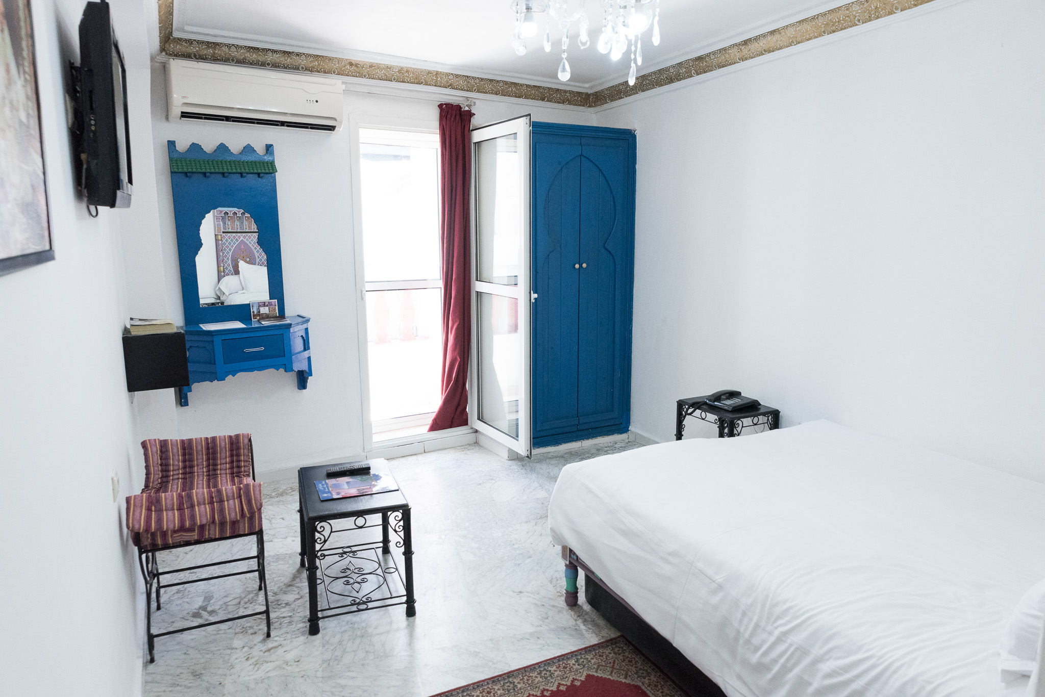 Moroccan House Hotel Casablanca 