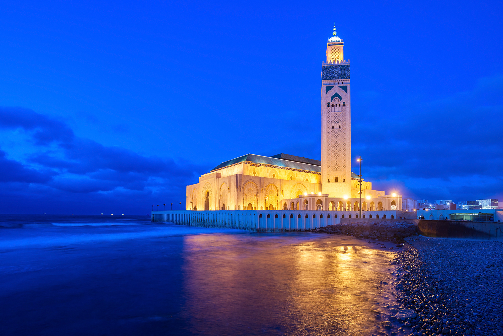 Moroccan House Casablanca